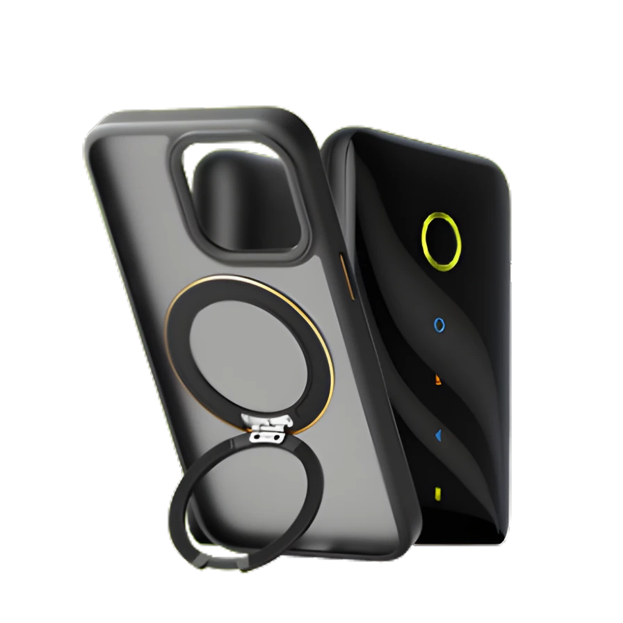 Mobile Accessories